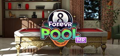 Oculus Quest 游戏《虚拟台球》ForeVR Pool VR
